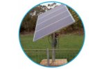 Sun-Sub - Submersible Solar Pumps